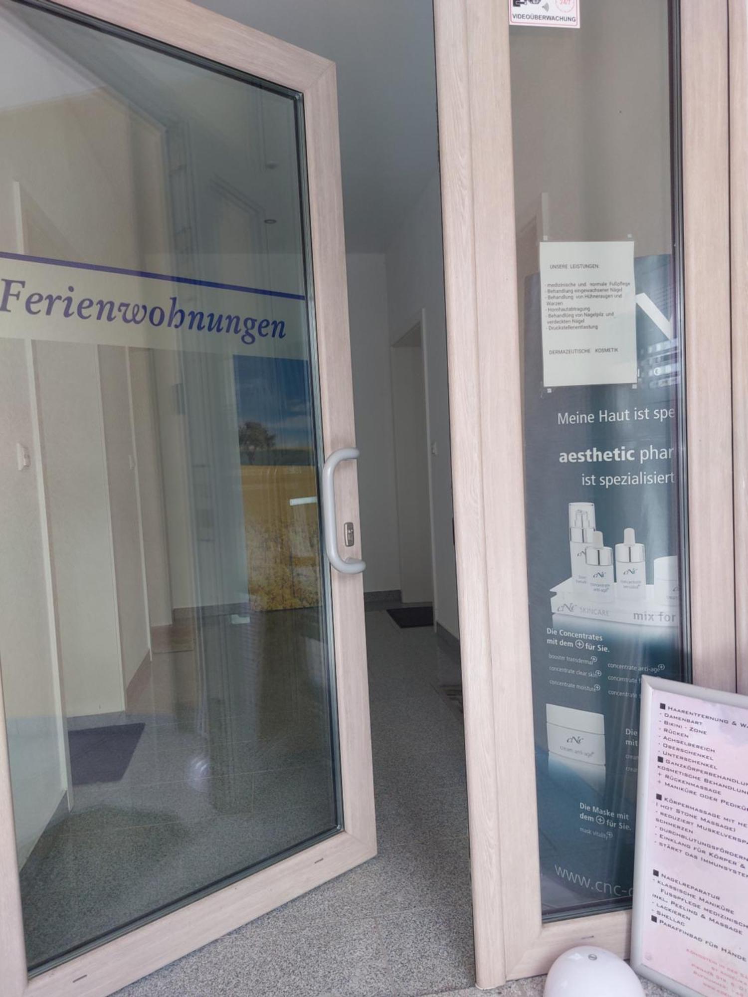 Luxurioese Ferienwohnungen Königstein an der Elbe Exteriér fotografie